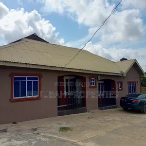 Furnished 2bdrm Bungalow in Promised Land Estate, Oluyole for rent