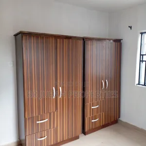 Furnished 2bdrm Bungalow in Promised Land Estate, Oluyole for rent