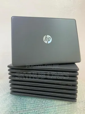 Laptop HP 240 G7 4GB Intel Celeron SSD 128GB