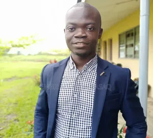 Mr. Adekoya Olabowale