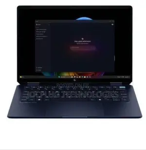 New Laptop HP OmniBook Ultra Flip 14" 16GB Intel Core 7 SSD 1T