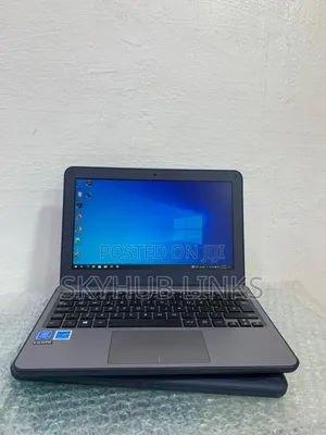 Laptop Asus E203NA 4GB Intel Celeron SSD 60GB