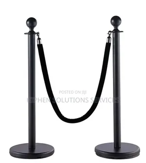 Stanchion Barrier Rope Type Wholesale Suppliers in Nigeria