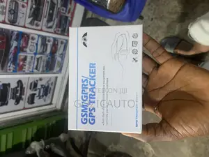 GPS Tracker