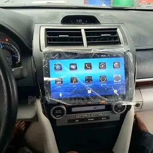 Android Screen System for Toyota Camry 2012-13