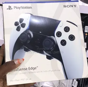 Dualsense Edge Pad