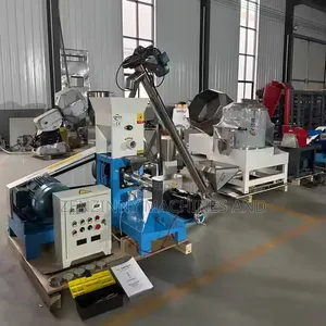 Fish Feed Extruder 200kg