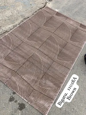 High Profile Turkish Rug