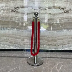 Stanchion Barrier Rope Type Wholesale Suppliers in Lagos Nigeria