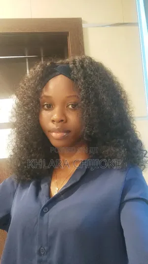 Miss Clara Chijioke