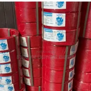 Over Quality Nigeria Durable Cable