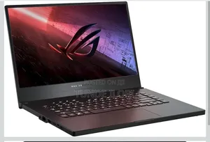 Laptop Asus ROG Zephyrus G15 GA503QR 16GB AMD Ryzen 7 SSD 512GB