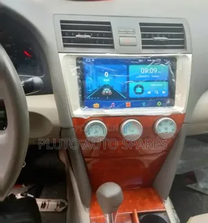 Android Screen System for Toyota Camry 2008-2010
