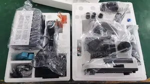 Fluorescent Microscope