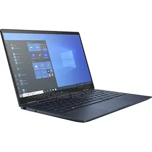 New Laptop HP Elite Dragonfly G2 16GB Intel Core i7 SSD 512GB