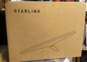 Star Link Mini