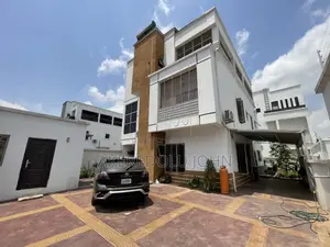 5bdrm Duplex in Life Camp for sale