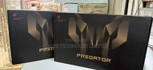 New Laptop Acer Predator Helios Neo 16 16GB Intel Core Ultra 9 SSD 1T