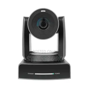 VHD Vx720l Uhd PTZ Camera