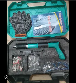 Nail Shooter