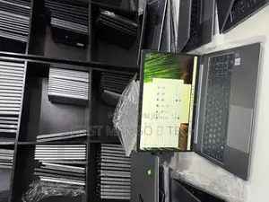 Laptop HP ZBook Power G7 32GB Intel Core i9 SSD 512GB