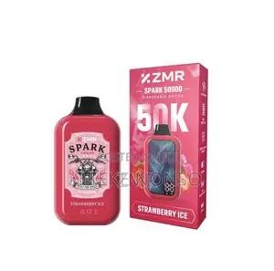 ZMR Sparkk Vape