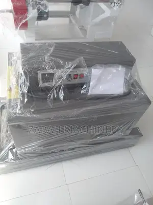 Shrink Wrapper Table Wrapper Manual Shrink Machine