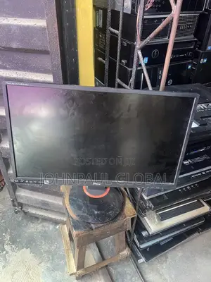24inches Monitor With Hdmi