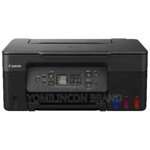 Canon Pixma G3470 Printer