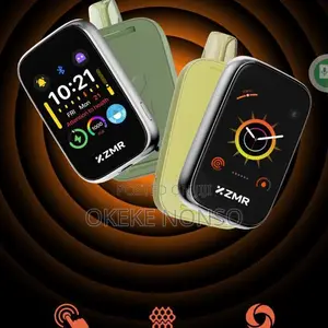 ZMR Replacable Vape