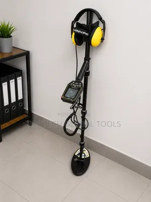 Hight Quality Gold Detector