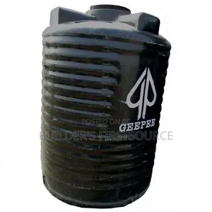 1500 Litres Geepee Tank (New Model )