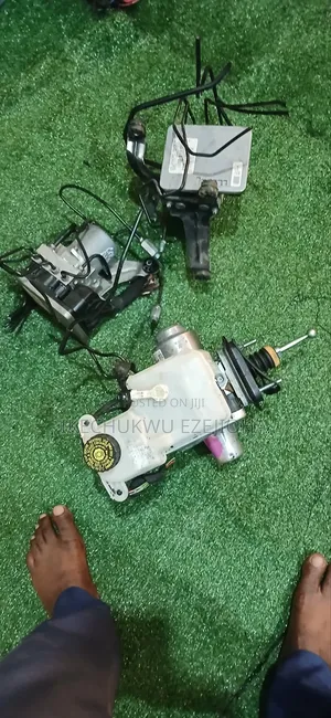 BMW G05 X7 G06 Abs Pump