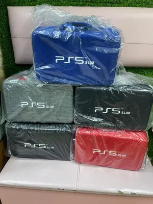 Ps5 Bag Slim