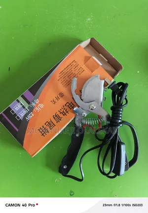 Manual Debeaker(Electric)