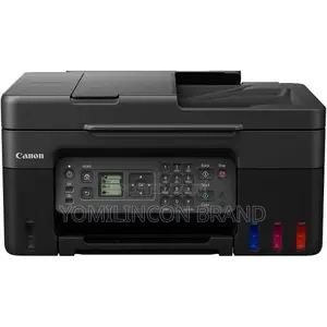 Canon Pixma G4470 Printer