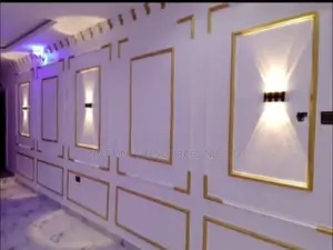 Cornices Use for Exterior and Interiors Decorations
