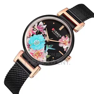 Curren Ladies Wristwatch