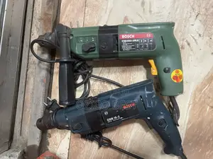 13mm Drilling Machine