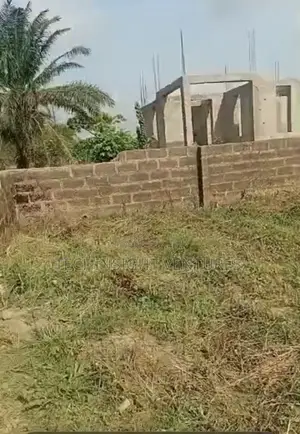 Plot Of Land