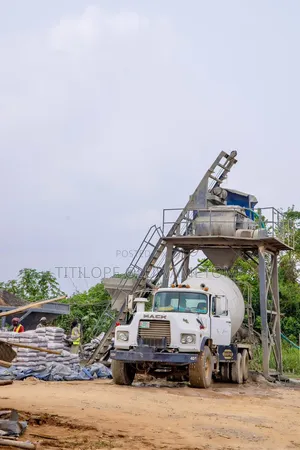 Batching Plant