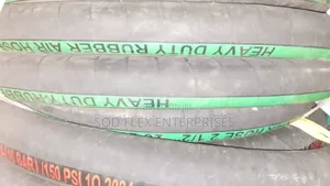 3" 75mm Heavy Duty Back Multipurpose Hose 20 Bar 300 Psi