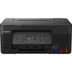 Canon Pixma G2470 Printer