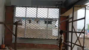 Roller Grill Door or See Through