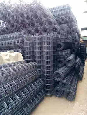 B.R.C Wire Mesh