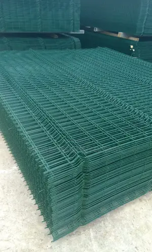B.R.C Wire Mesh