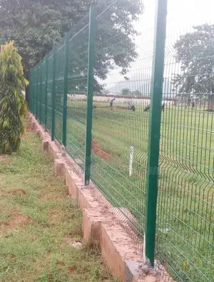 B.R.C Wire Mesh