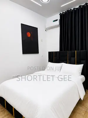 Furnished Mini Flat in Canal West, Osapa london for rent