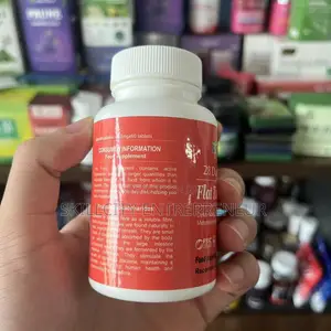 28 Days Detox Plus Flat Tummy Tablet Weight Loss Tablet 60 T