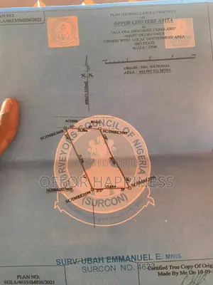 Landed Property